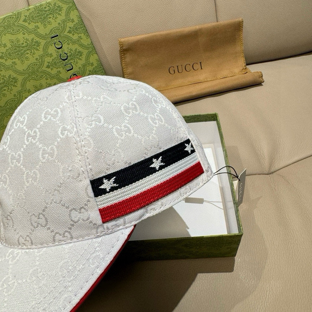 LuxluxHouse Best Quality Gucci Caps