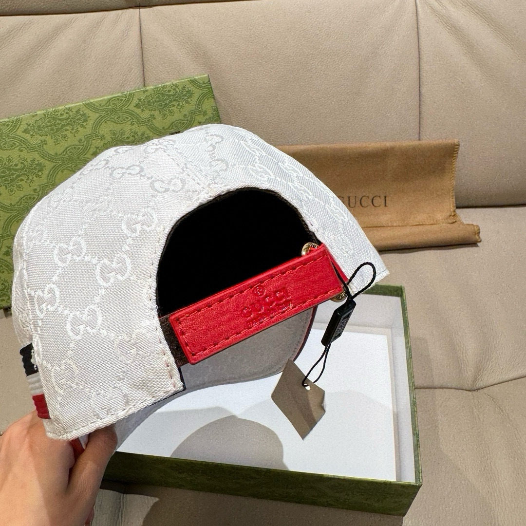 LuxluxHouse Best Quality Gucci Caps