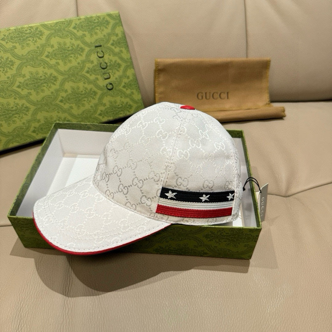 LuxluxHouse Best Quality Gucci Caps