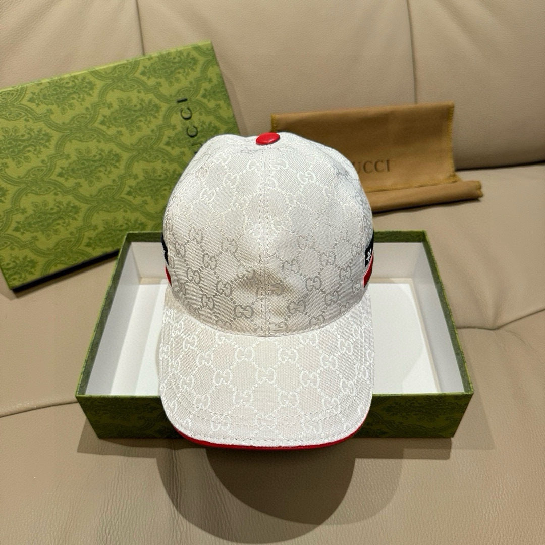 LuxluxHouse Best Quality Gucci Caps