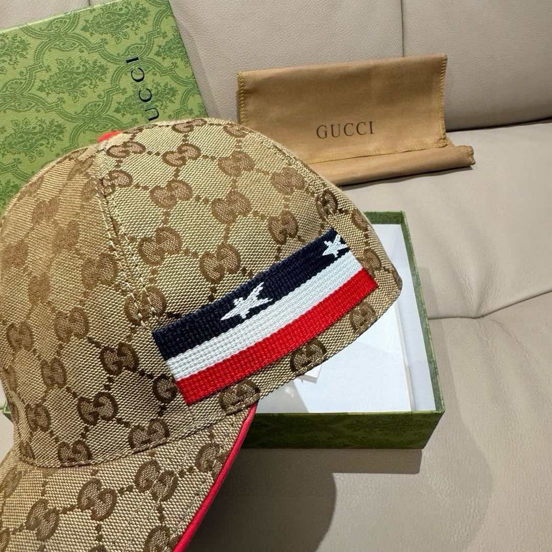 LuxluxHouse Best Quality Gucci Caps