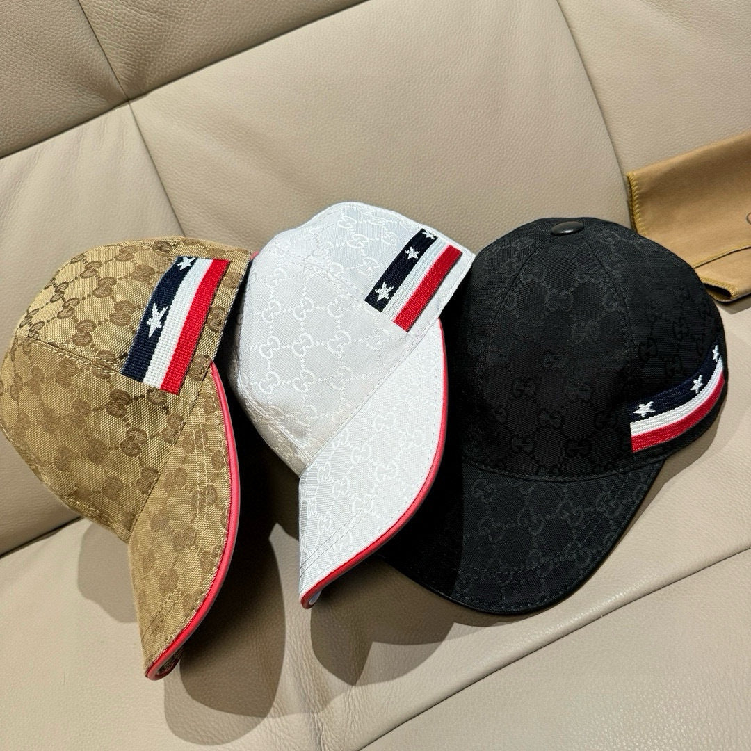 LuxluxHouse Best Quality Gucci Caps