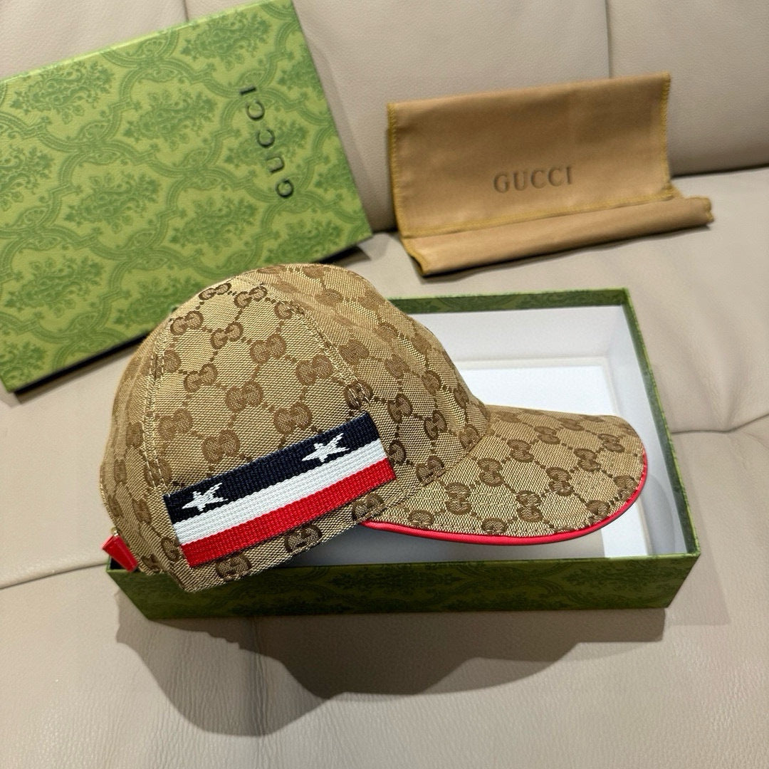 LuxluxHouse Best Quality Gucci Caps