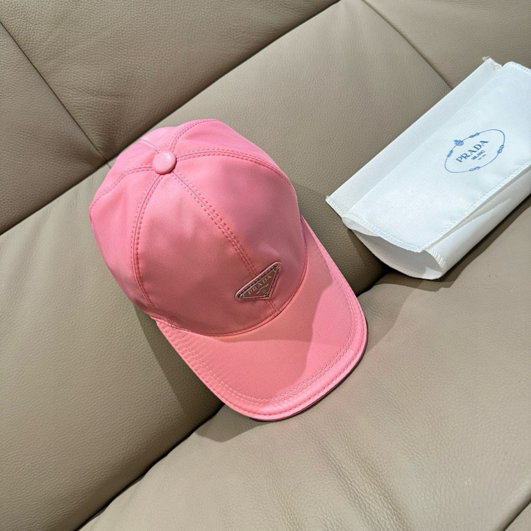 LuxluxHouse Best Quality Caps Prada