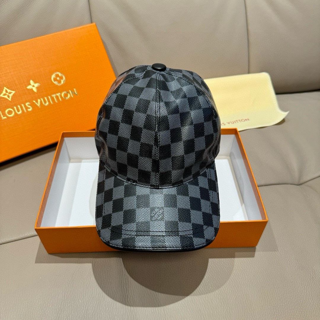 LuxluxHouse Best Quality Caps Louis Vuitton