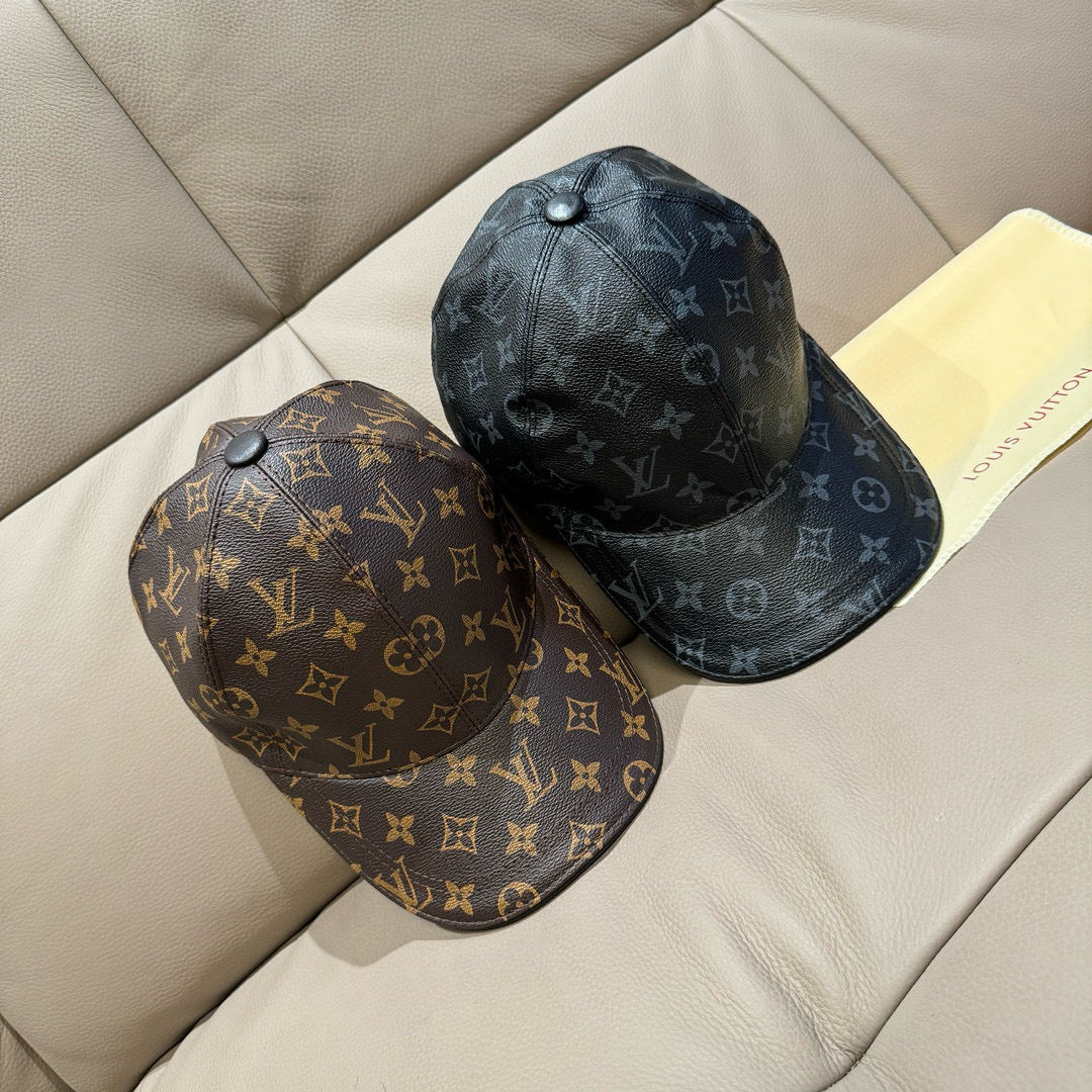 LuxluxHouse Best Quality Caps Louis Vuitton