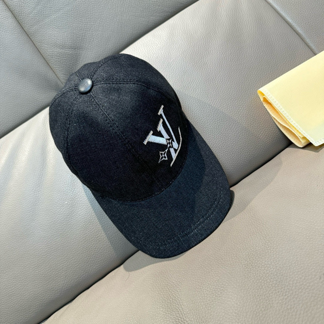 LuxluxHouse Best Quality Caps Louis Vuitton
