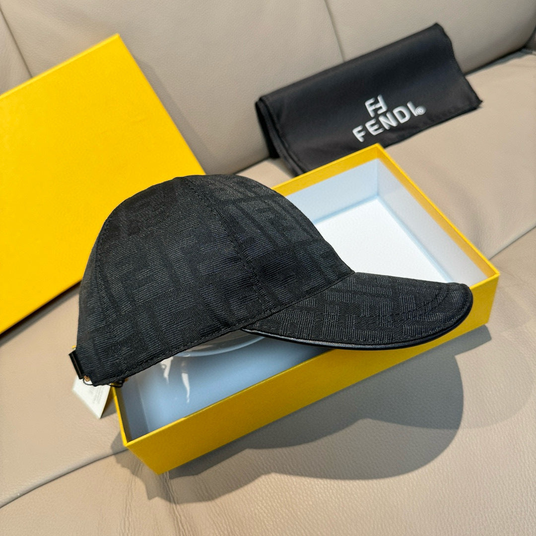LuxluxHouse Best Quality Fendi Caps