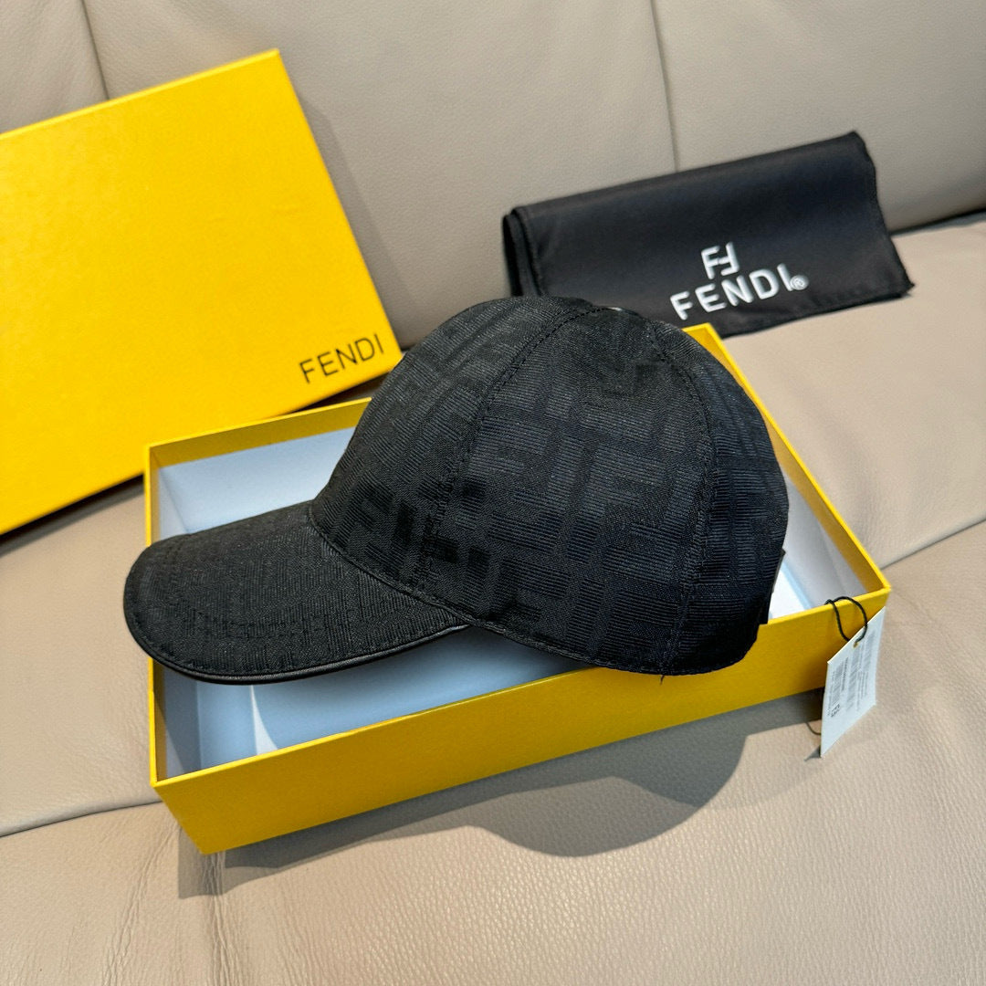 LuxluxHouse Best Quality Fendi Caps