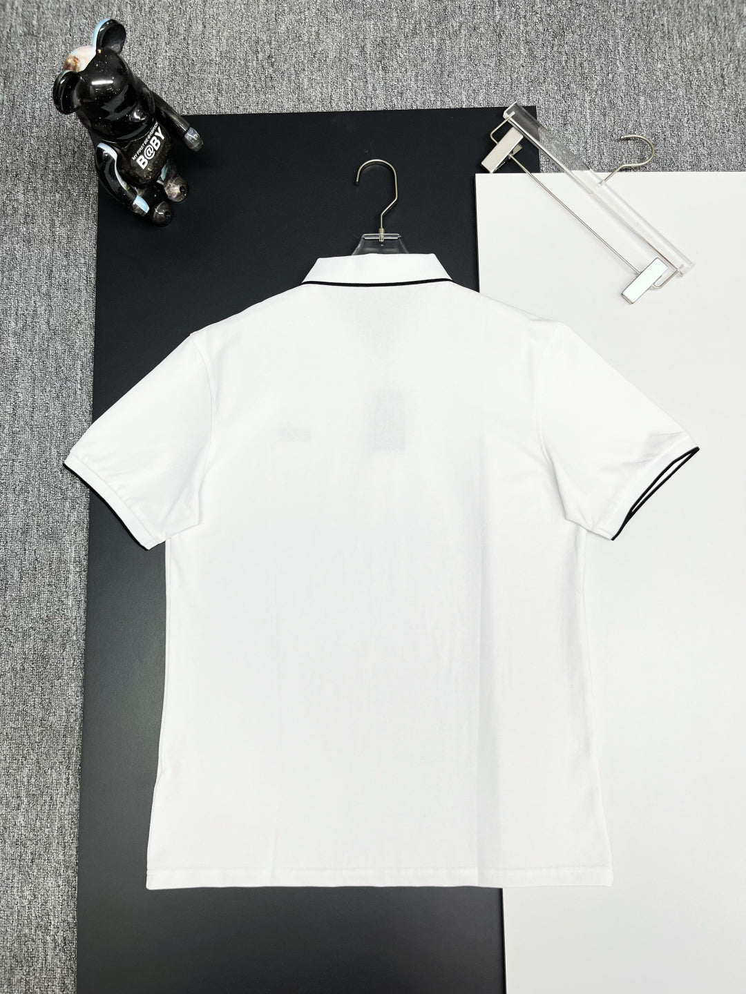 LuxluxHouse Best Quality Clothes Shirts&Polo Boss