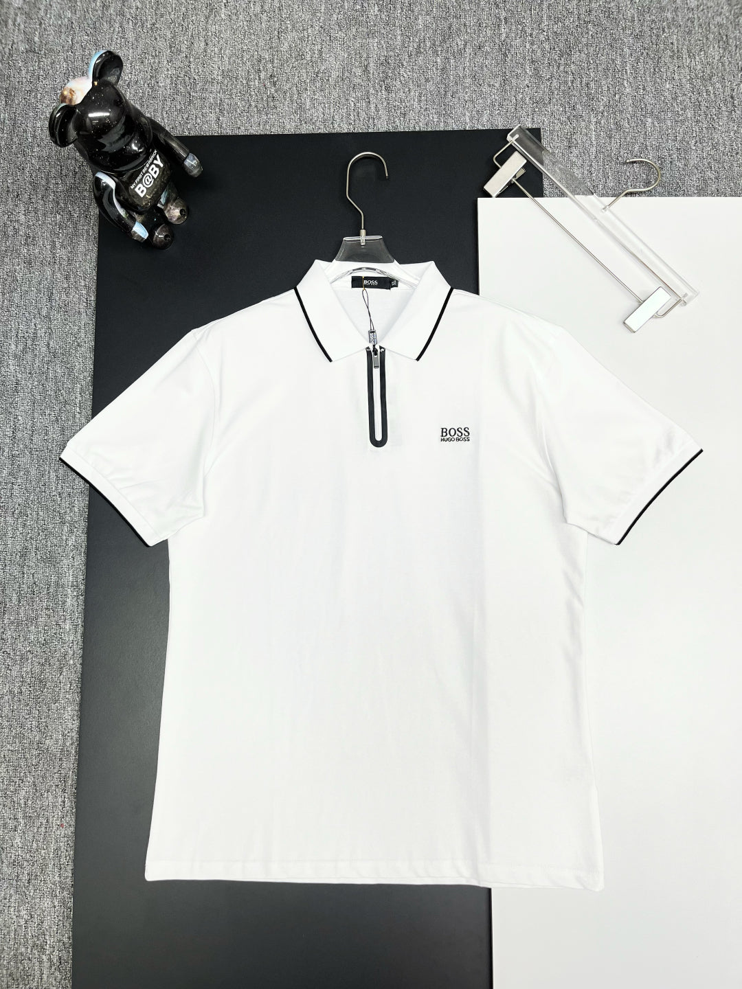 LuxluxHouse Best Quality Clothes Shirts&Polo Boss