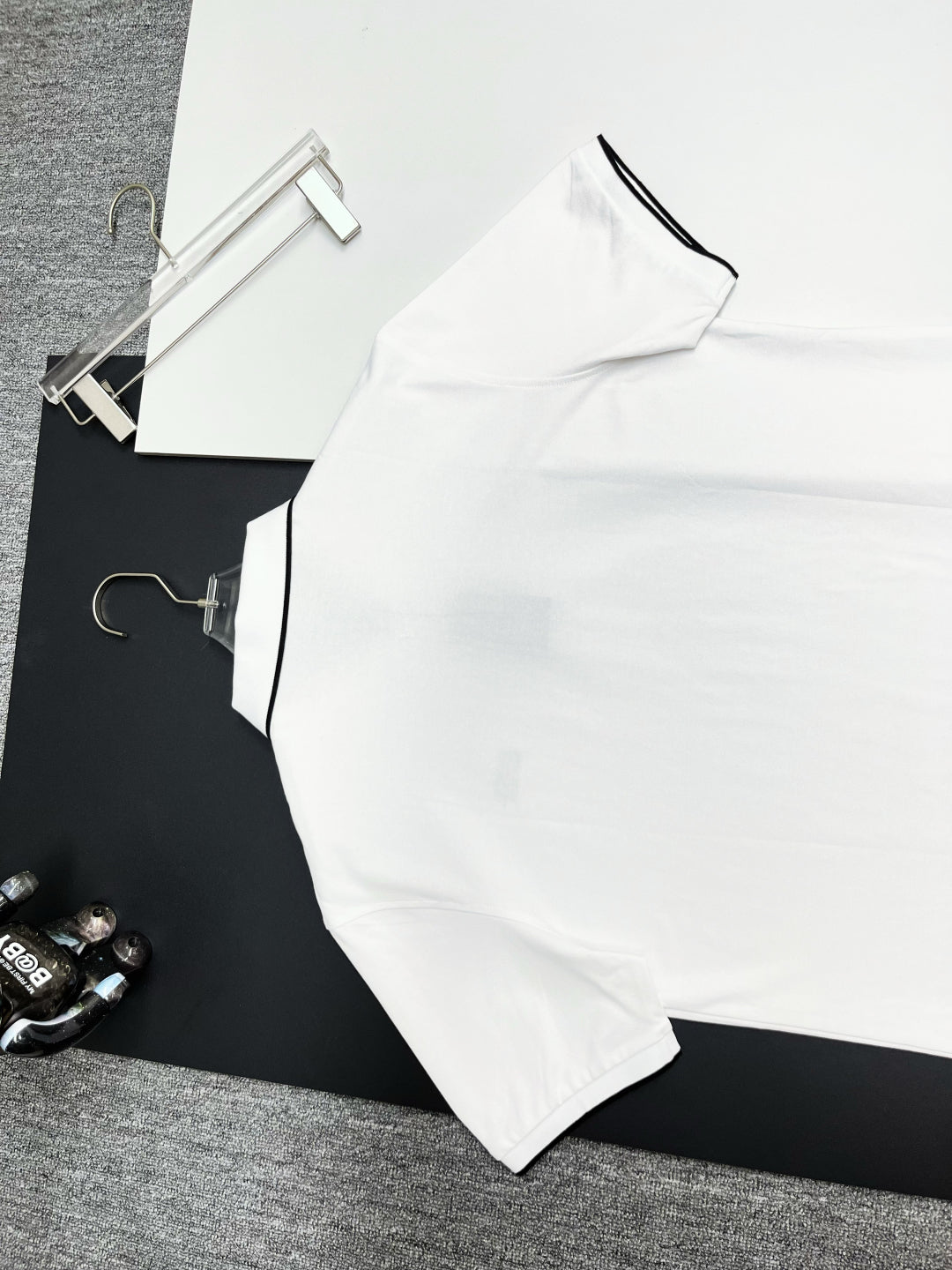 LuxluxHouse Best Quality Clothes Shirts&Polo Boss