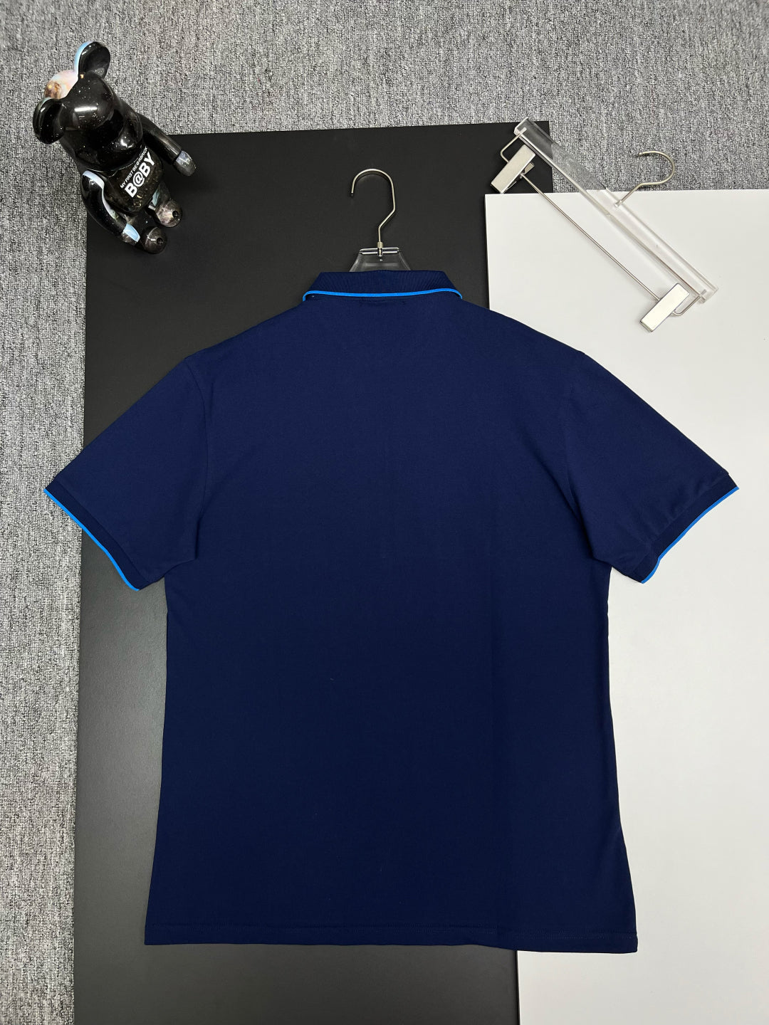 LuxluxHouse Best Quality Clothes Shirts&Polo Boss