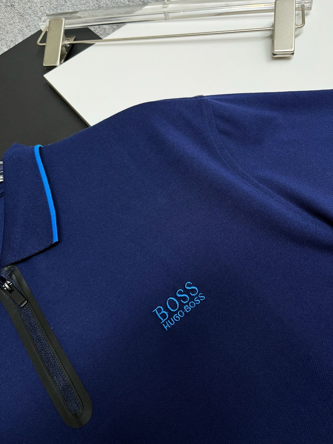 LuxluxHouse Best Quality Clothes Shirts&Polo Boss