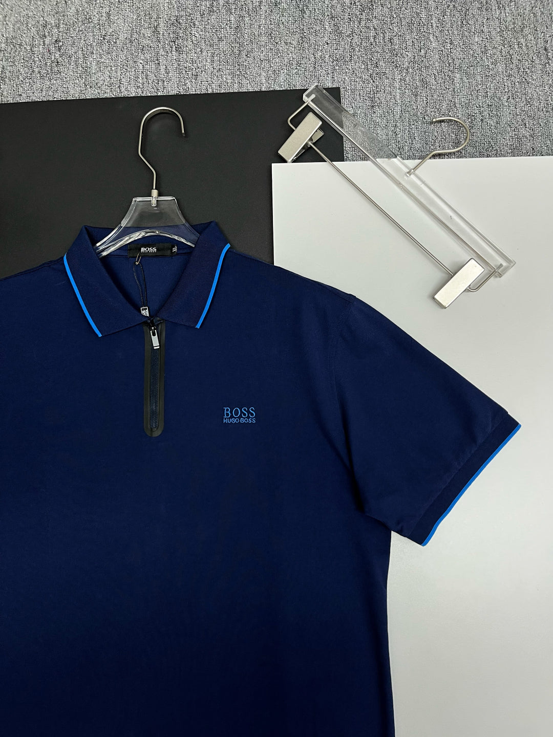 LuxluxHouse Best Quality Clothes Shirts&Polo Boss