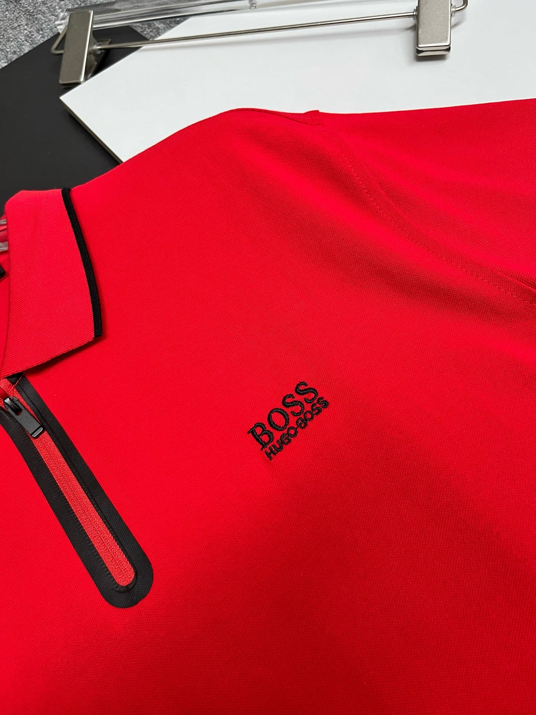 LuxluxHouse Best Quality Clothes Shirts&Polo Boss