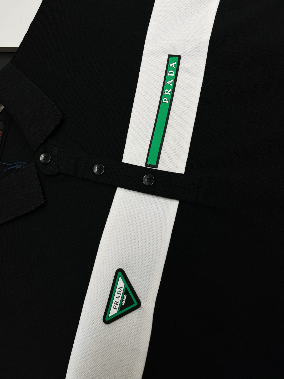 LuxluxHouse Best Quality Clothes Shirts&Polo Prada