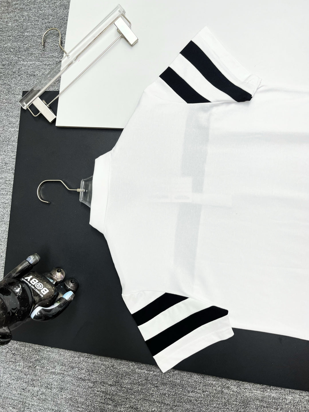 LuxluxHouse Best Quality Clothes Shirts&Polo Prada