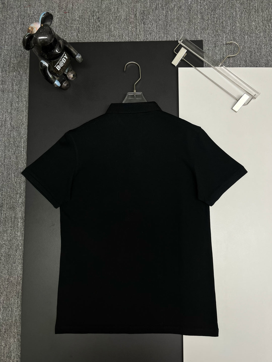 LuxluxHouse Best Quality Clothes Shirts&Polo Chanel & Maison Margiela