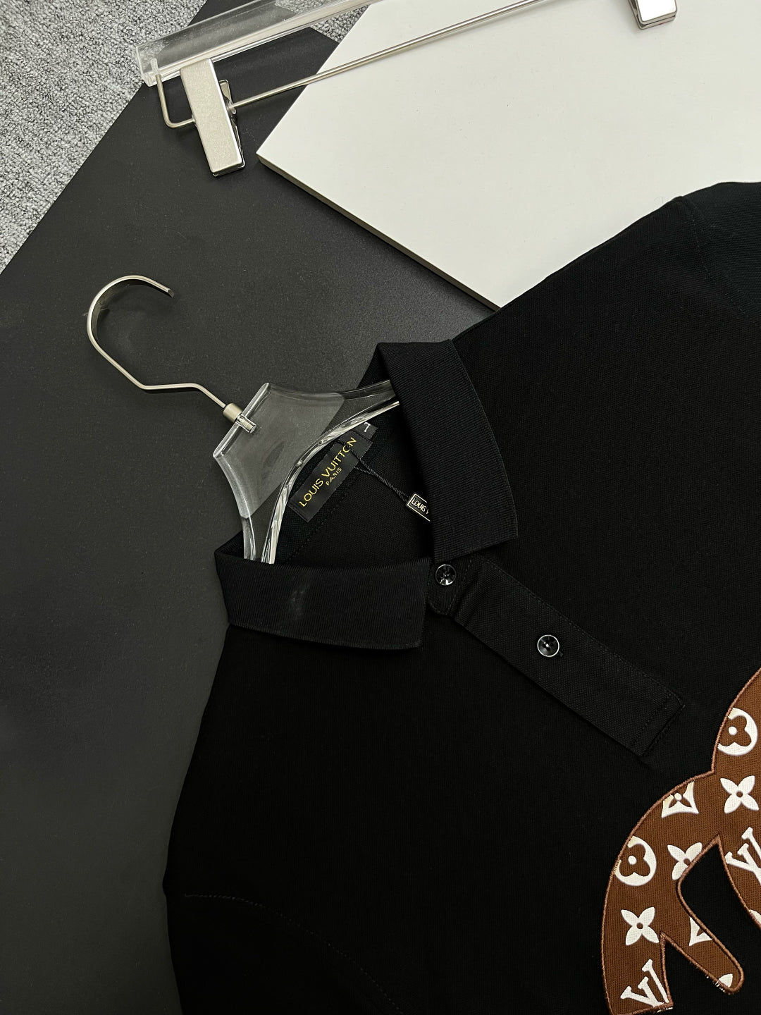 LuxluxHouse Best Quality Clothes Shirts&Polo Chanel & Maison Margiela