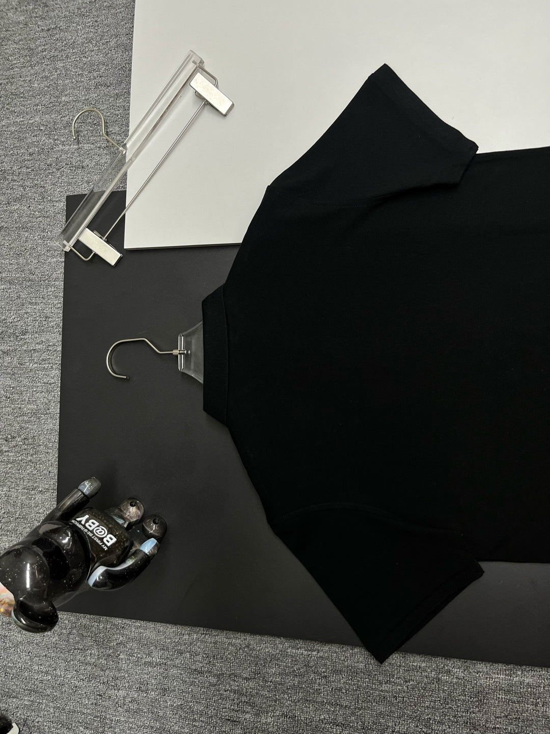 LuxluxHouse Best Quality Clothes Shirts&Polo Chanel & Maison Margiela