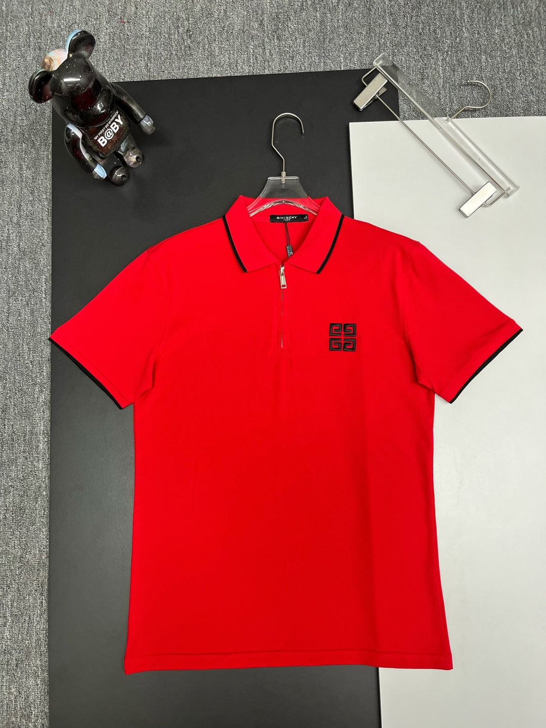 LuxluxHouse Best Quality Clothes Shirts&Polo Givenchy