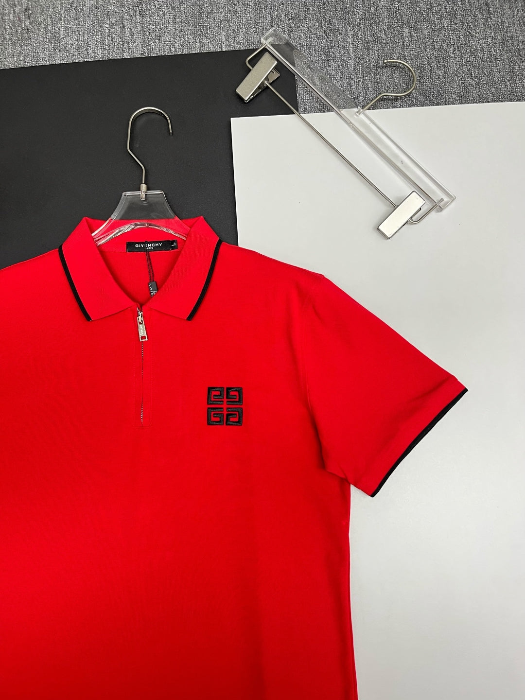 LuxluxHouse Best Quality Clothes Shirts&Polo Givenchy