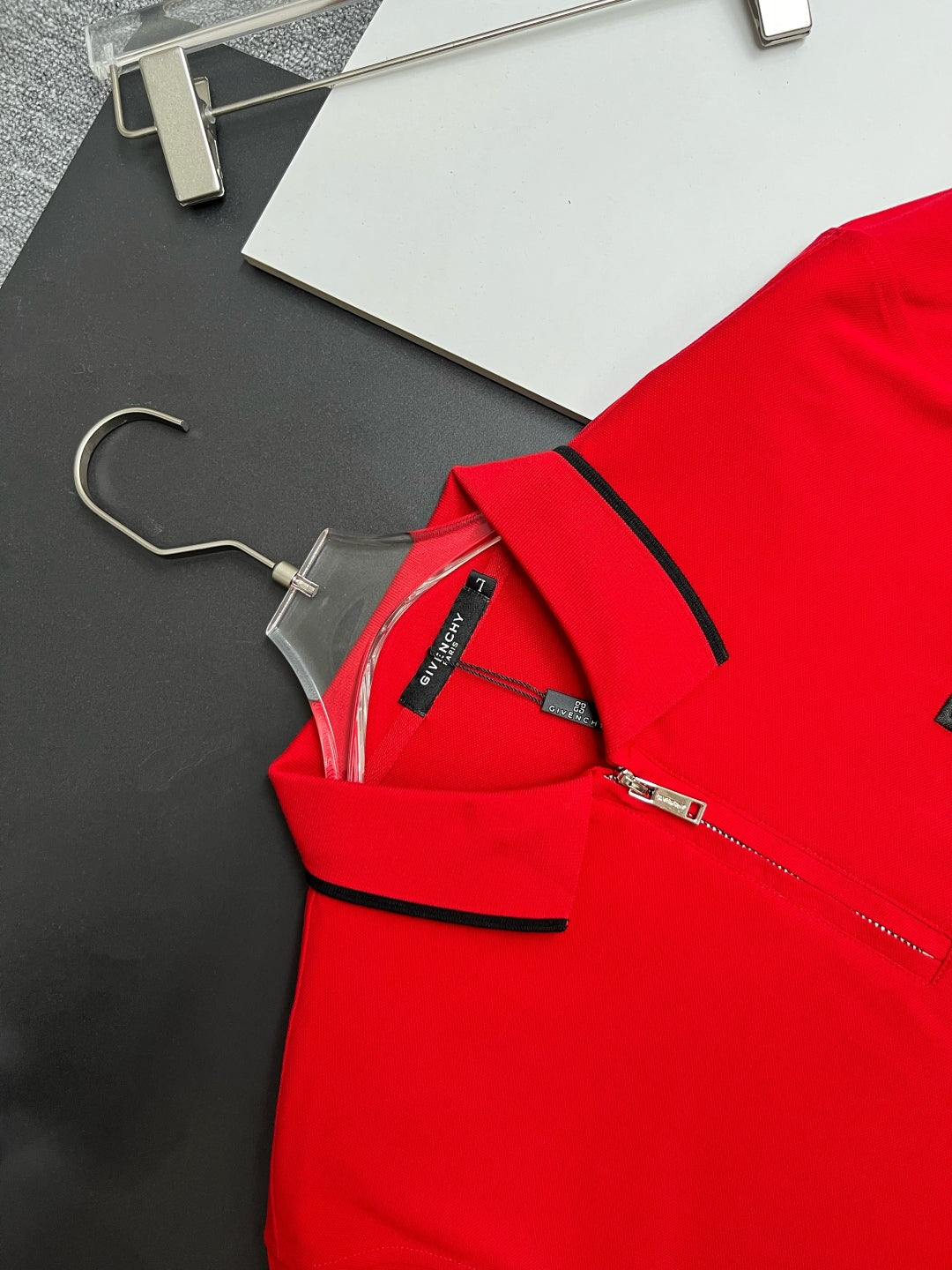 LuxluxHouse Best Quality Clothes Shirts&Polo Givenchy