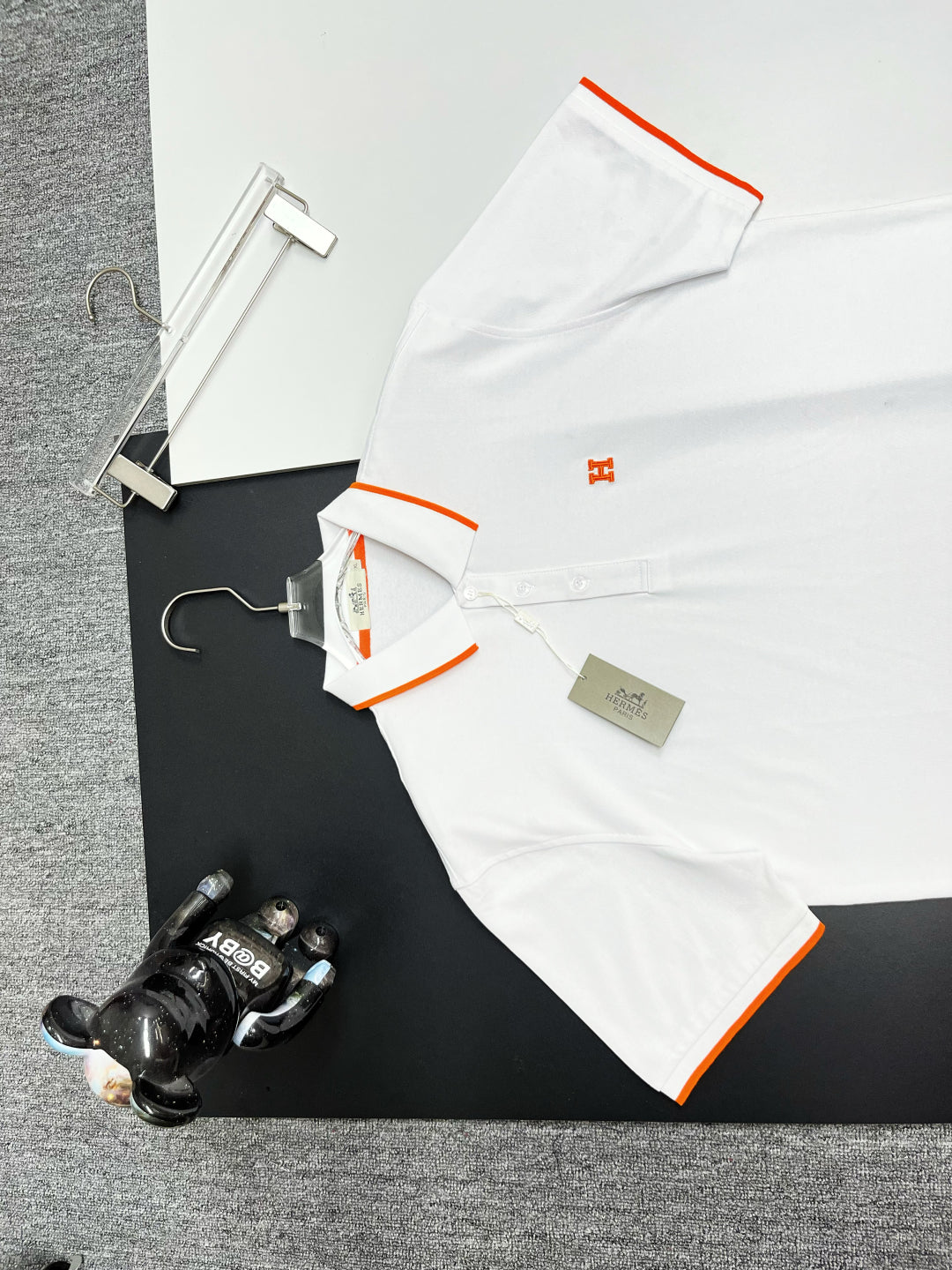 LuxluxHouse Best Quality Clothes Shirts&Polo Hermes