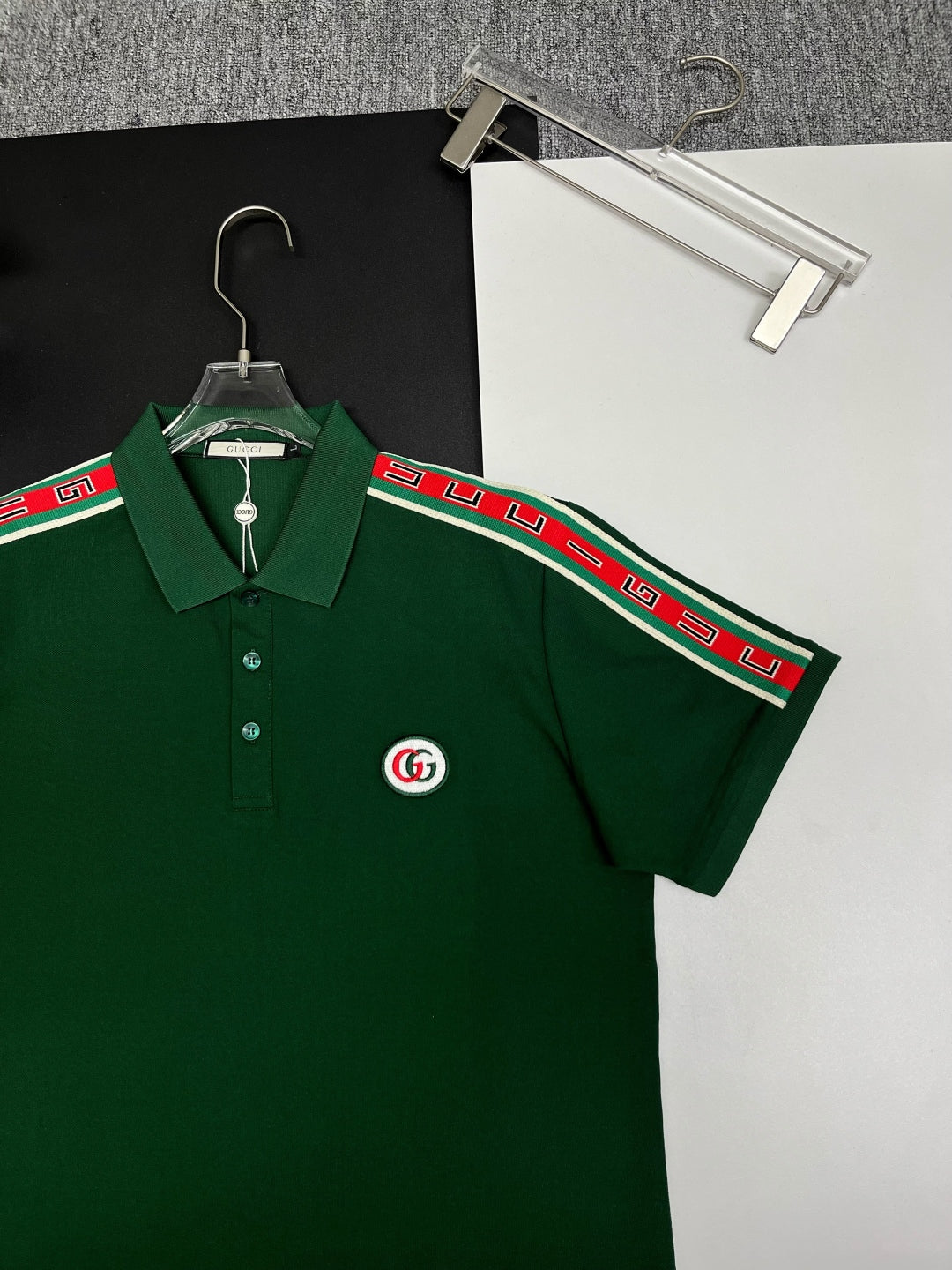 LuxluxHouse Best Quality Clothes Shirts&Polo Gucci