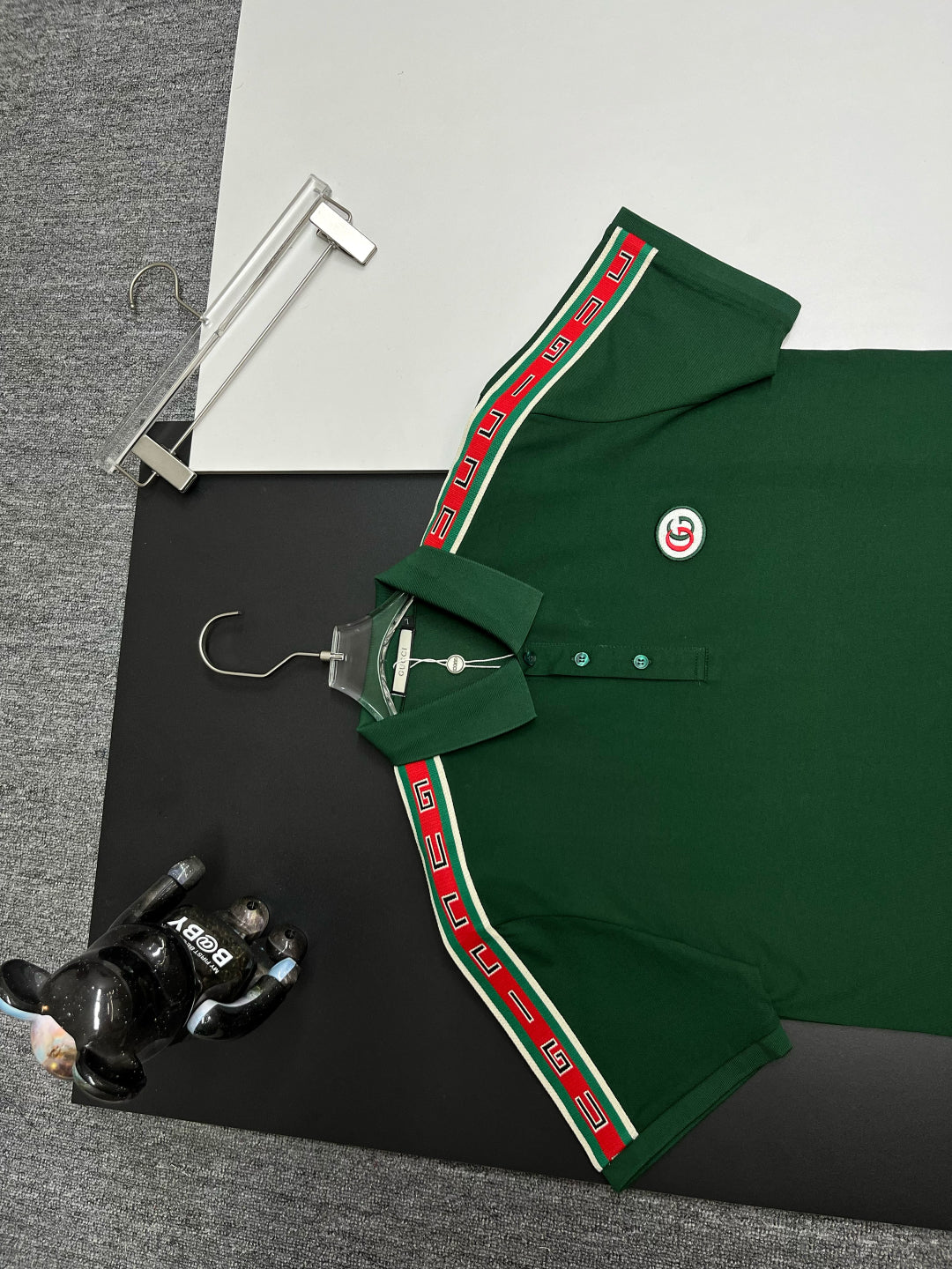 LuxluxHouse Best Quality Clothes Shirts&Polo Gucci