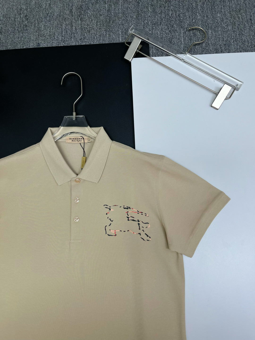 LuxluxHouse Best Quality Clothes Shirts&Polo Burberry