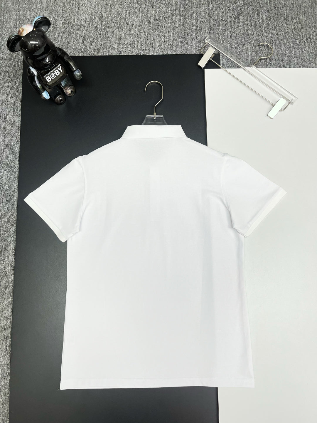 LuxluxHouse Best Quality Clothes Shirts&Polo Burberry