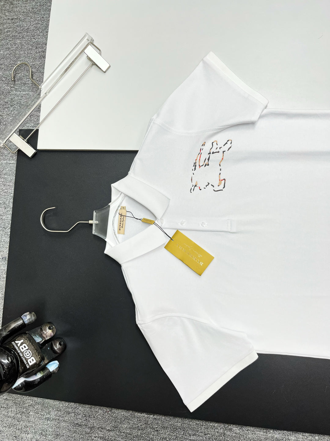 LuxluxHouse Best Quality Clothes Shirts&Polo Burberry