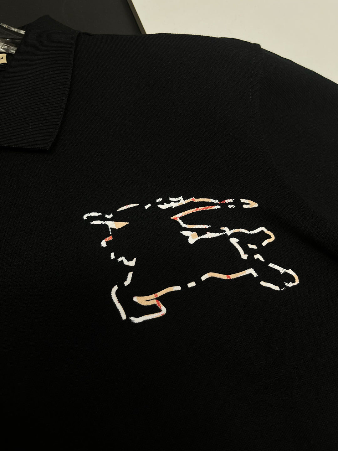 LuxluxHouse Best Quality Clothes Shirts&Polo Burberry