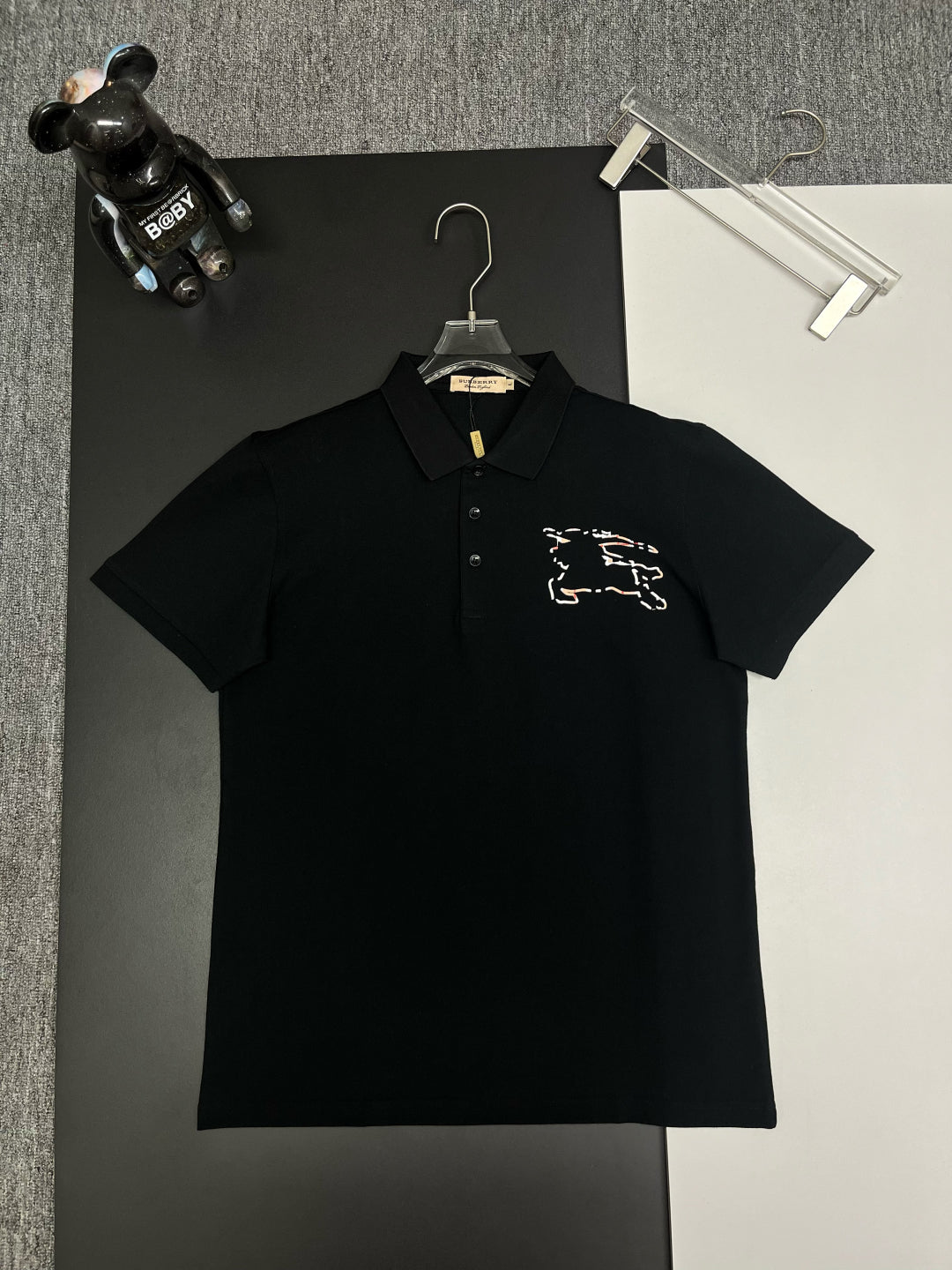 LuxluxHouse Best Quality Clothes Shirts&Polo Burberry