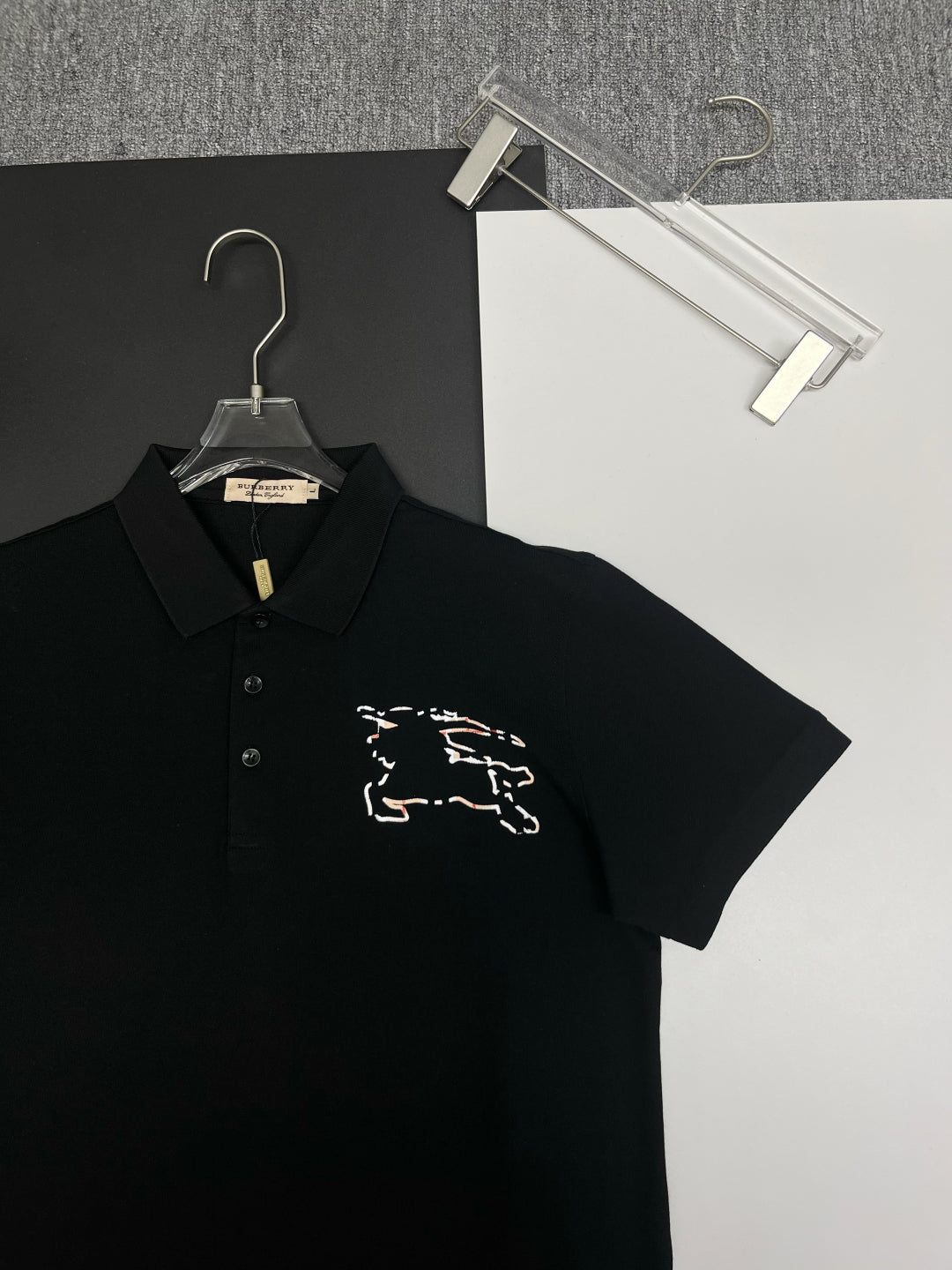 LuxluxHouse Best Quality Clothes Shirts&Polo Burberry