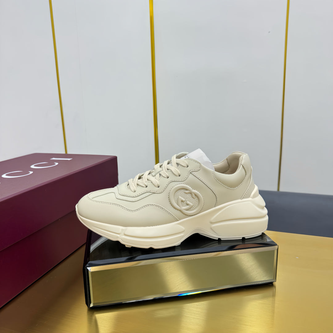 LuxluxHouse Best Quality Gucci Women Shoes