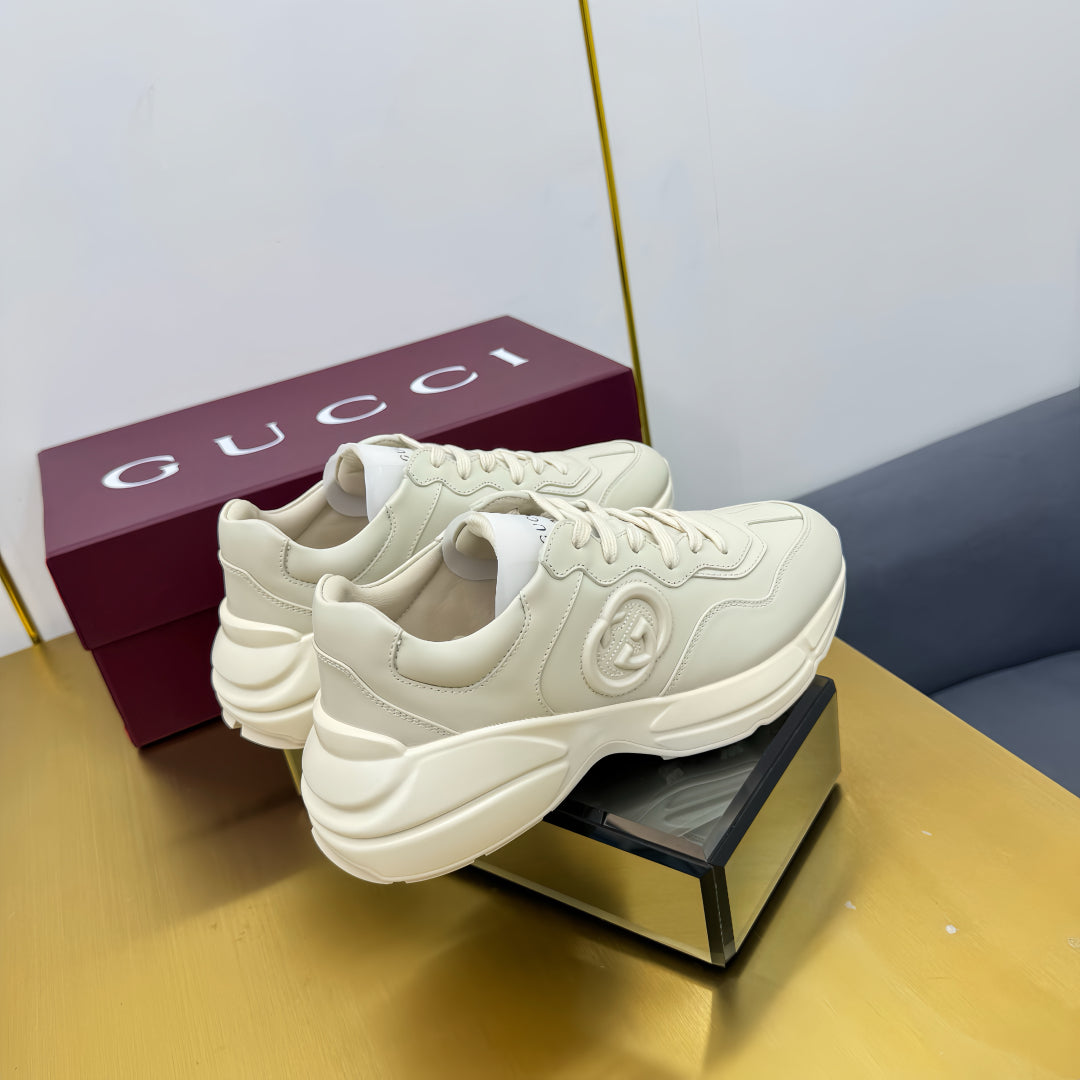 LuxluxHouse Best Quality Gucci Women Shoes