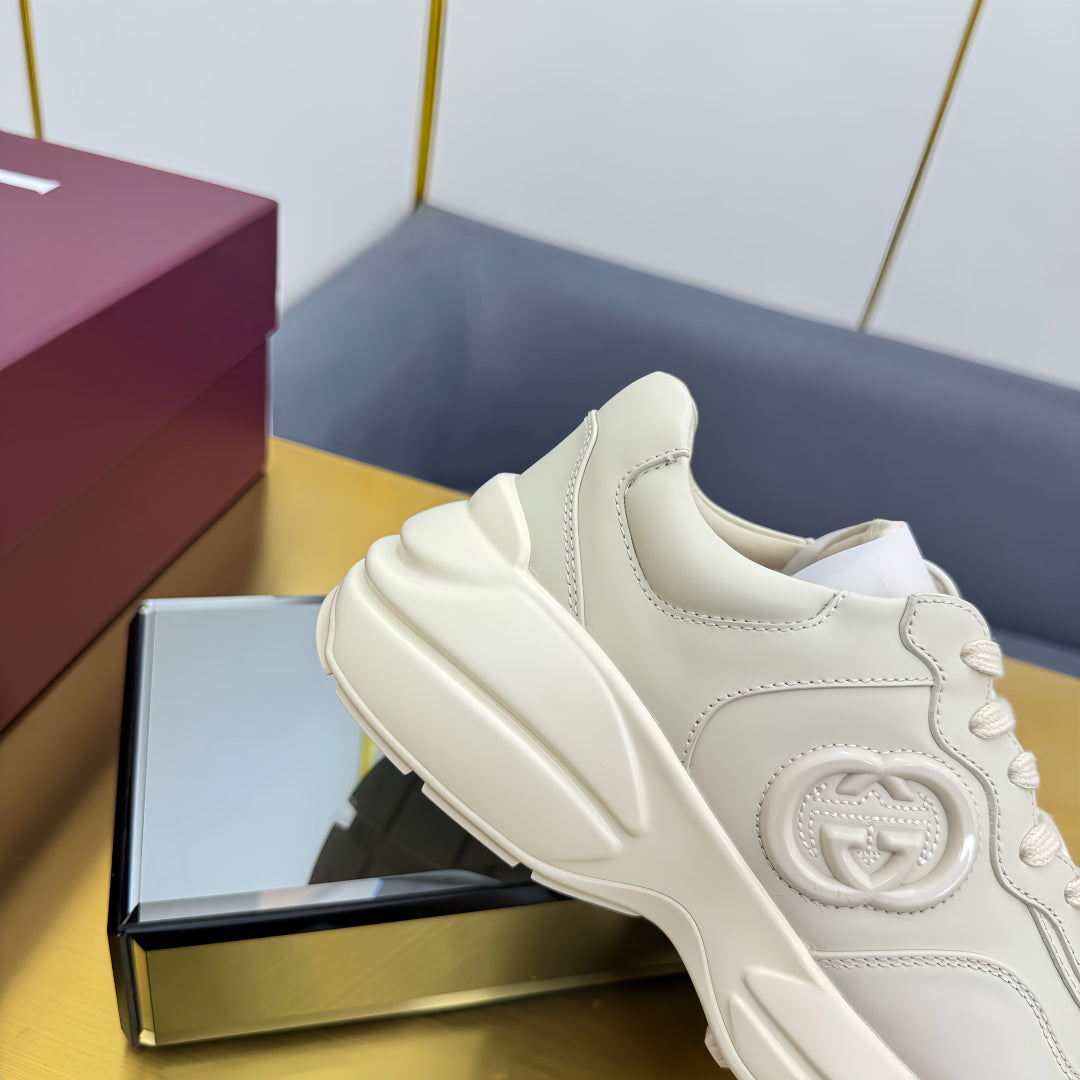 LuxluxHouse Best Quality Gucci Women Shoes