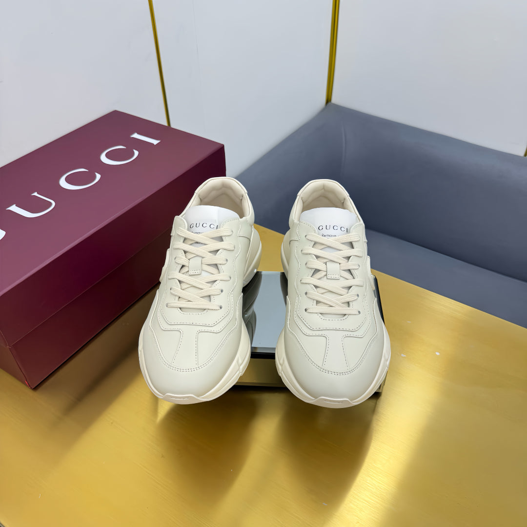 LuxluxHouse Best Quality Gucci Women Shoes