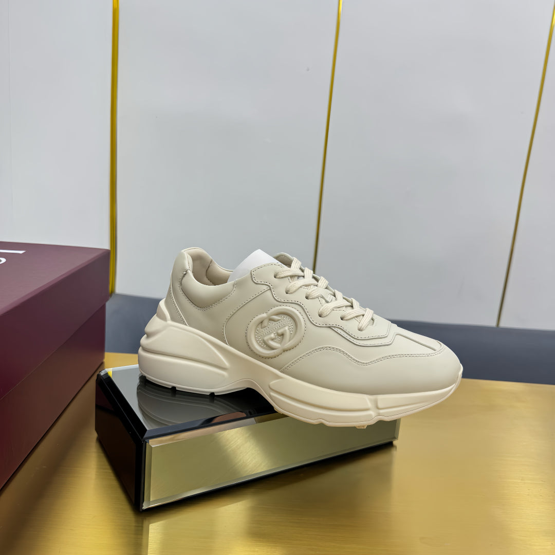 LuxluxHouse Best Quality Gucci Women Shoes