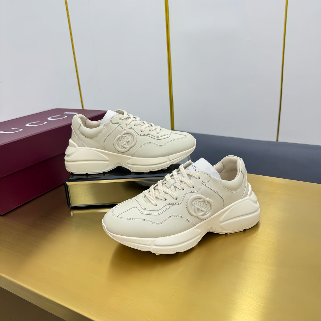 LuxluxHouse Best Quality Gucci Women Shoes