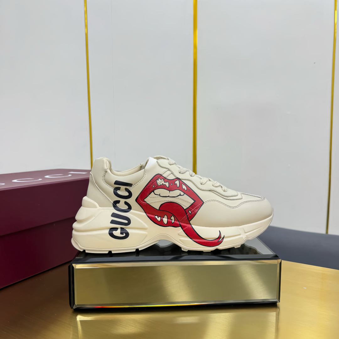 LuxluxHouse Best Quality Gucci Women Shoes