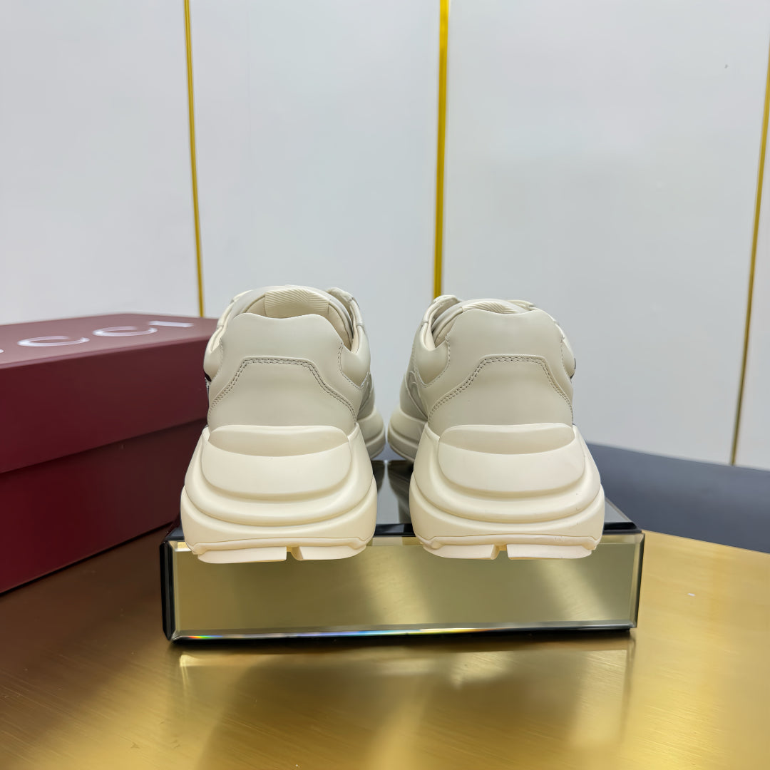 LuxluxHouse Best Quality Gucci Women Shoes