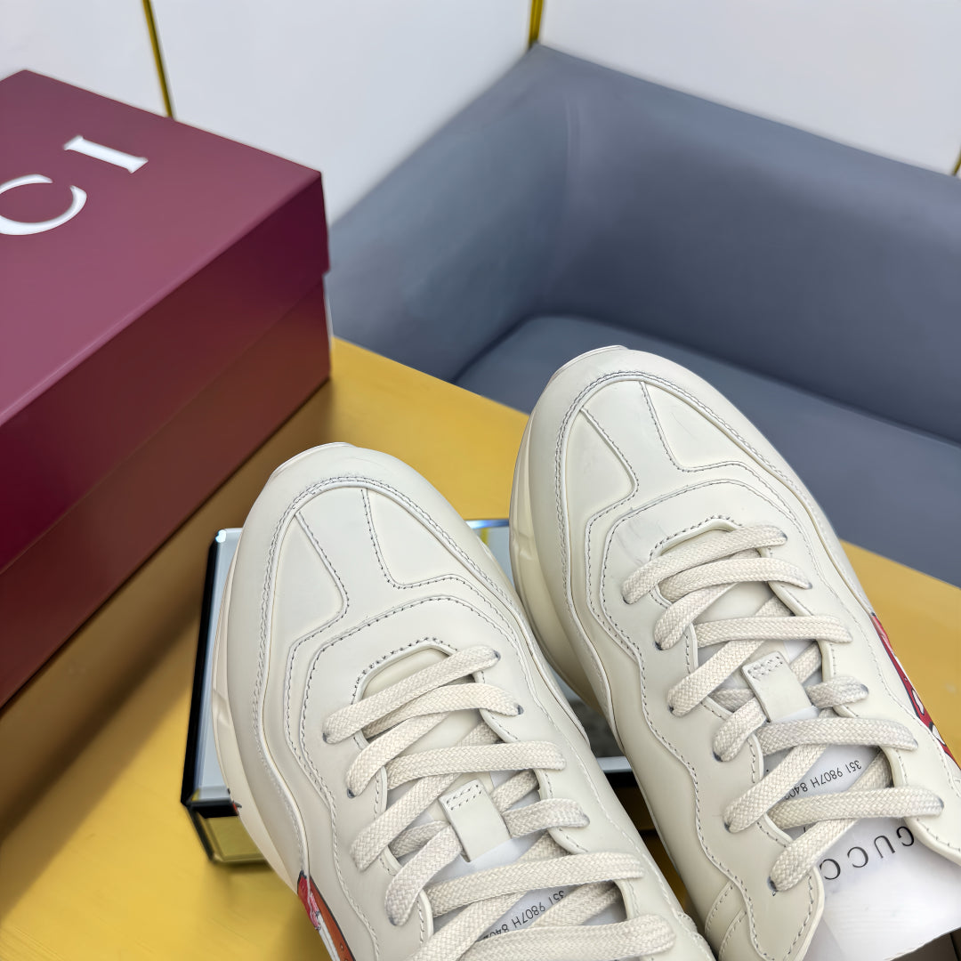 LuxluxHouse Best Quality Gucci Women Shoes