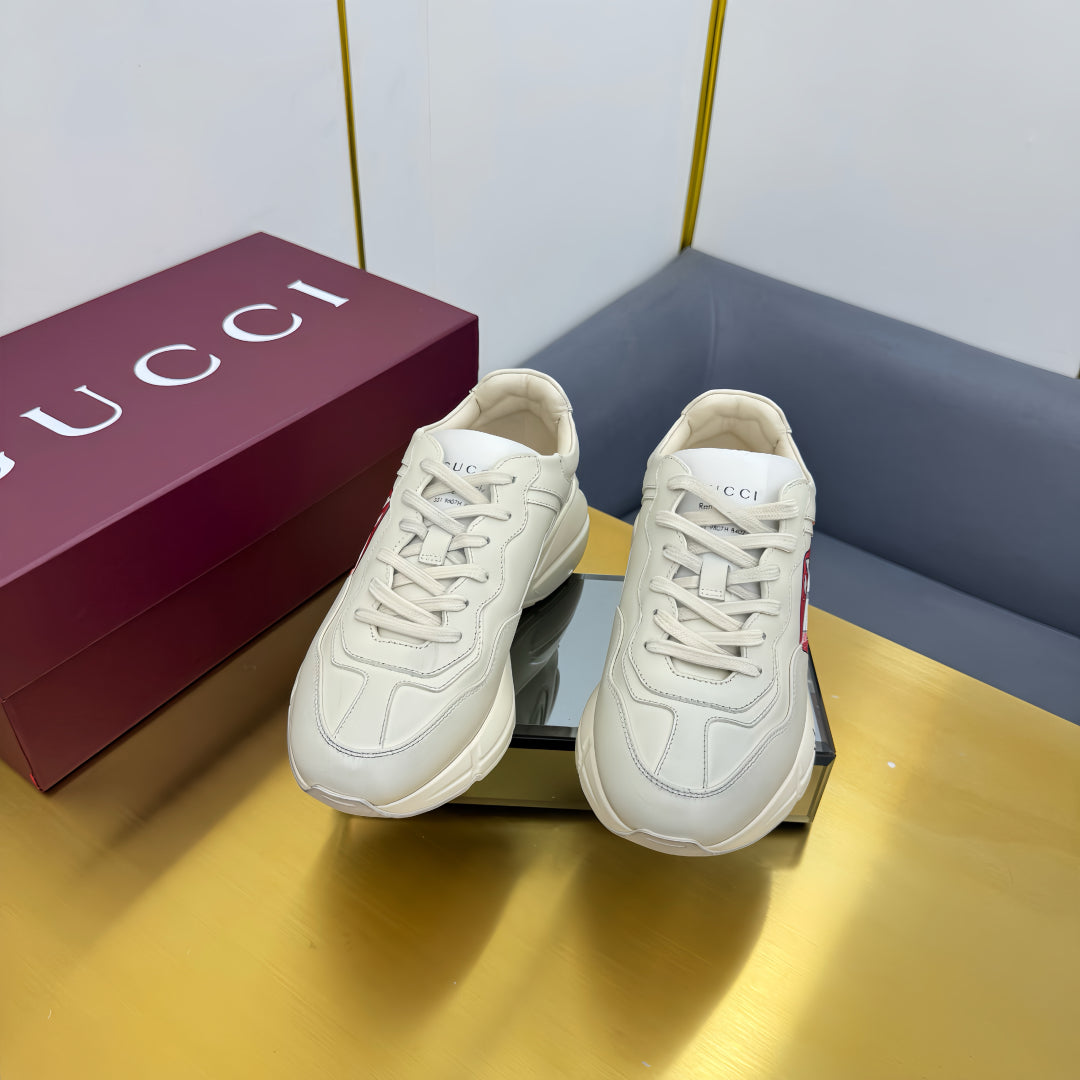 LuxluxHouse Best Quality Gucci Women Shoes