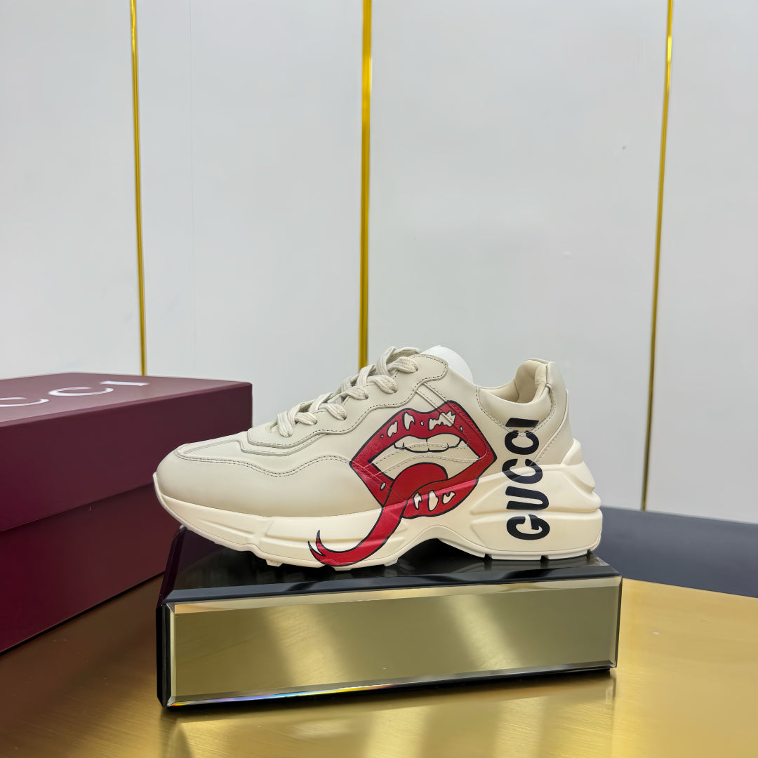 LuxluxHouse Best Quality Gucci Women Shoes