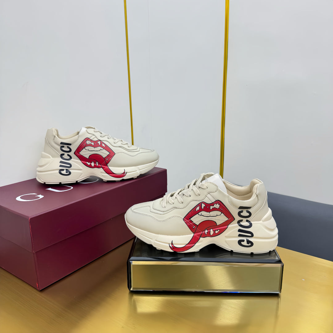 LuxluxHouse Best Quality Gucci Women Shoes