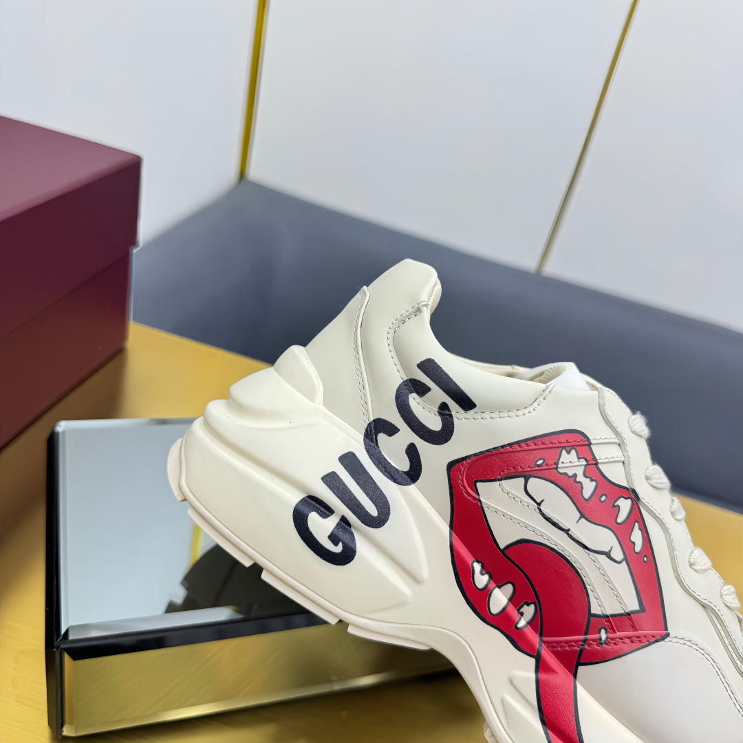 LuxluxHouse Best Quality Gucci Women Shoes